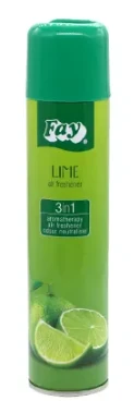 Fay air freshener lime 300ml