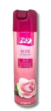 Fay air freshener rose 300ml