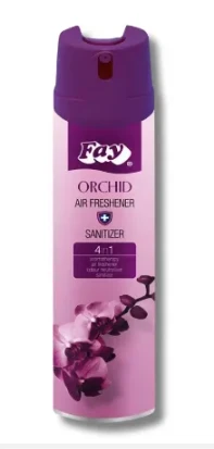 Fay air freshener orchid 300ml