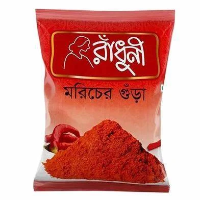 Radhuni Chili Powder-100 Gm