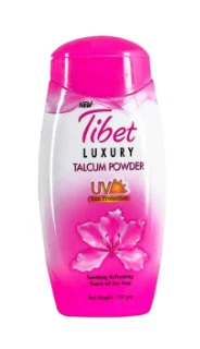 Tibet luxury talcum powder 200gm