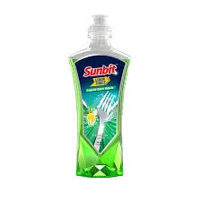 Sunbit Lemon Force (Flip) Liquid Dish Wash 500 ML
