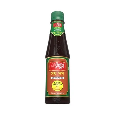 Radhuni Soya Sauce-300gm