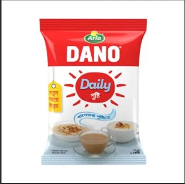 Dano daily pushti milk powder 1kg