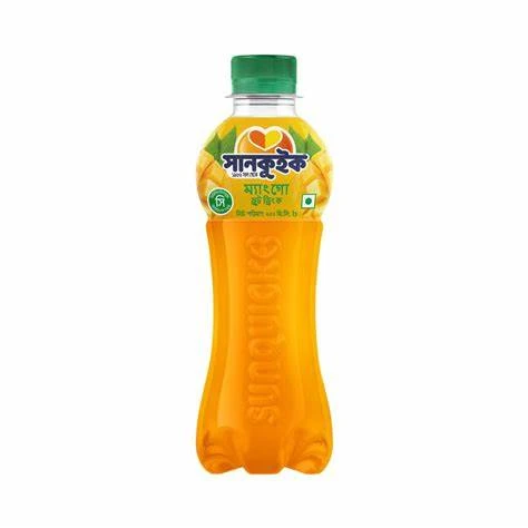 Sunquick Mango Fruit Drink 250ml