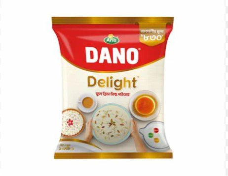 Dano delight full cream milk powder 1kg