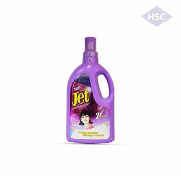 Jet liquid detergent 1000ml
