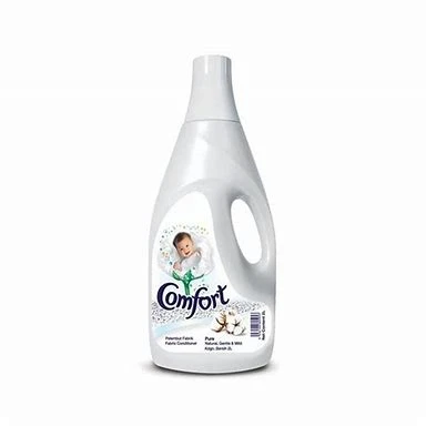 Comfort Fabric Conditioner Natural-2 Ltr