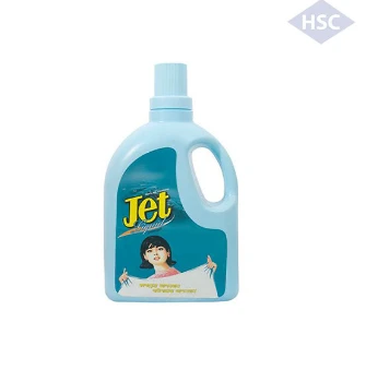 Jet liquid 1000ml