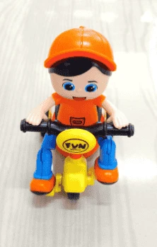 SAKI FICTION CAR BIKE