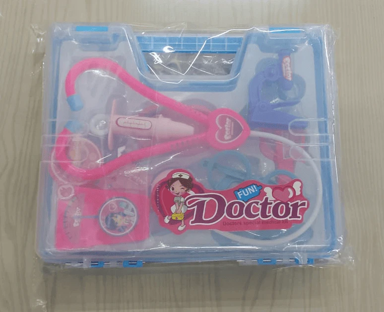 SAKI DOCTOR SET-36778