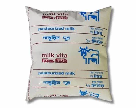 Milk Vita Standardized Milk – 500 ml