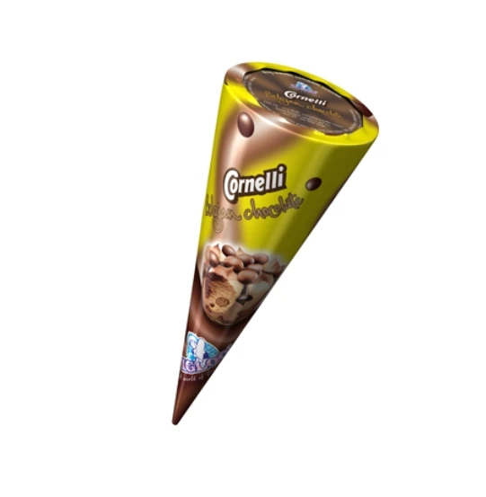 Igloo Cornelli Belgian Chocolate Cone – 115ml