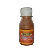 Alif Paprika Powder – 10g