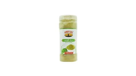 Farmer's Gold Mehndi Powder 100g