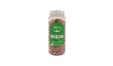 Farmer's Gold Almonds 100g