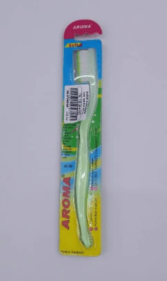 Aroma Tooth Brush Soft-1 pc