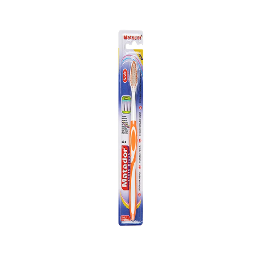 Matador Toothbrush DB 9007 Ultra Soft-1 pc