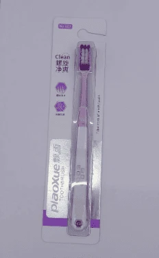 Piaoxue Toothbrush No. 857-1 pc