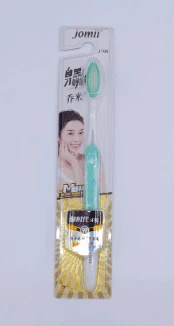 Jomii Toothbrush J706-1 pc