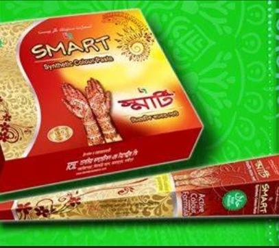 Smart Active Cone Mehendi-35 gm