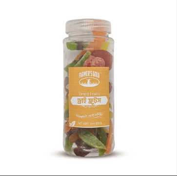 Farmer's Gold Dried Fruits 200g