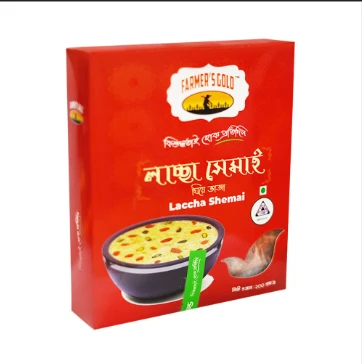 Farmer's Gold Lachha Shemai 200g