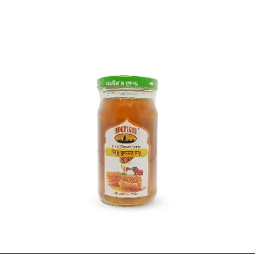 Farmer's Gold Litchi Flower Honey 250g