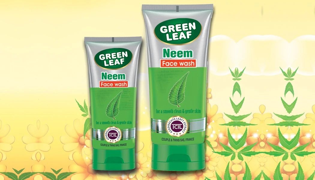 Smart Neem Face Wash-100 gm