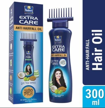 Extra Care Hair Oil-300 ml