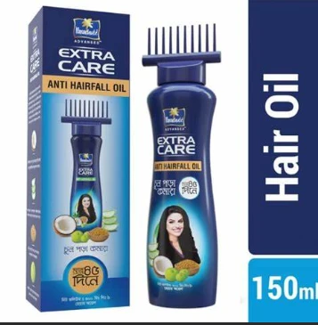 Extra Care Hai Oil-150 ml