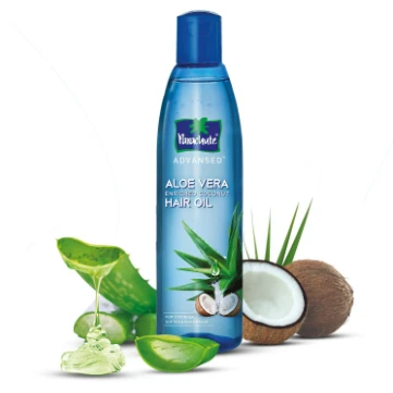 Parachute Aloe Vera Coconut Oil 150 ml