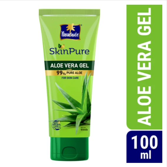 Parachute Skin Pure Aloe Vera Gel 100ml
