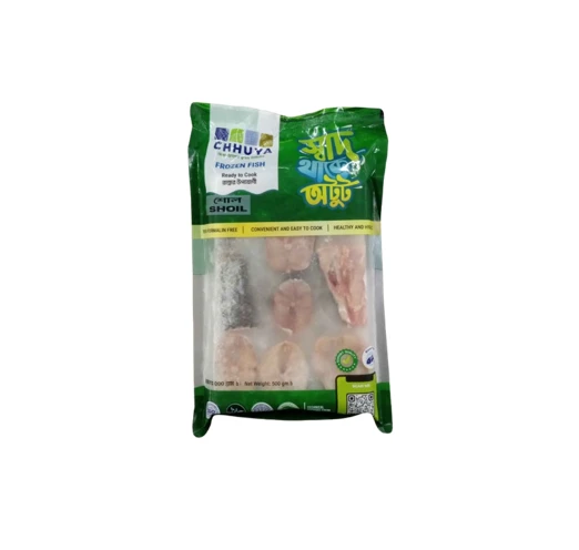 Deshi Shoil-500 gm