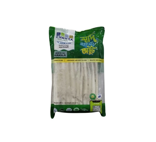 kakila Fish-500 gm