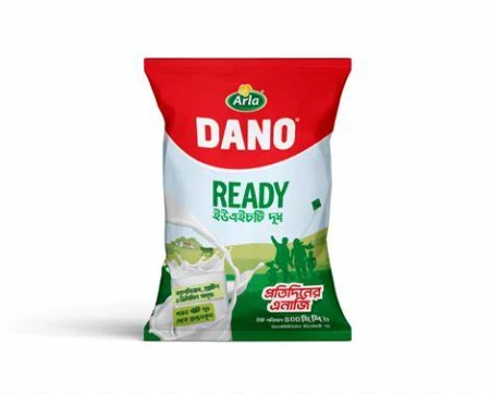 Dano UHT Milk 500gm