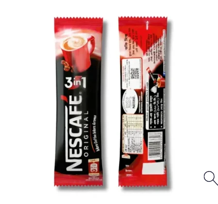 Nescafe 3In1 Original Coffee 14gm