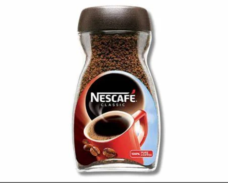 Nescafe Classic-100Gm