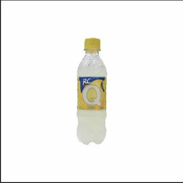 Rc Q Lemon-250 ml