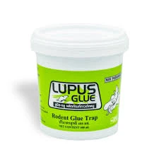 Lupus Rat Glue Trap-400 ml