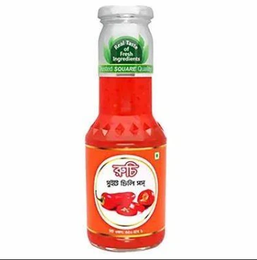 Ruchi Sweet Chili Sauce-350 gm