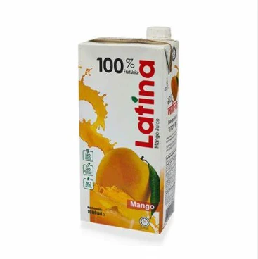 Latina Mango Juice-1000 ml