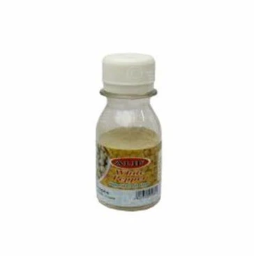 Alif  White Pepper-50 gm