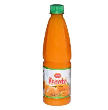 Pran Frooto Mango Juice-1000 ml