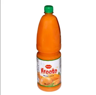 Pran Frooto Mango Juice-1500 ml