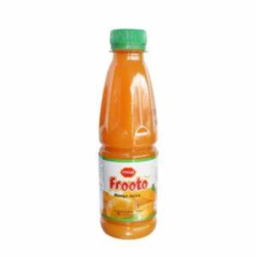 Pran Frooto Mango Juice-250 ml