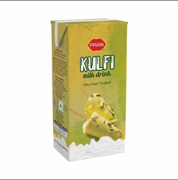 Pran Kulfi Milk Drink-200 ml