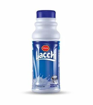 Pran Lassi-200 ml