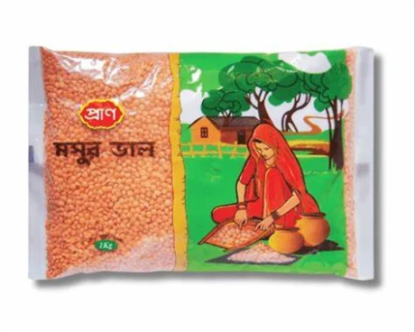Pran Moshur Dal (Deshi) 1 kg