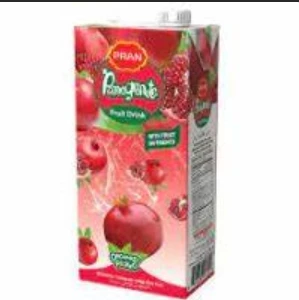 Pran Pomegranate Fruits Drink-1000 ml